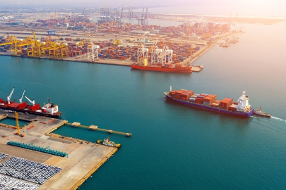 Ege ihracatta büyüdü, payı geriledi!