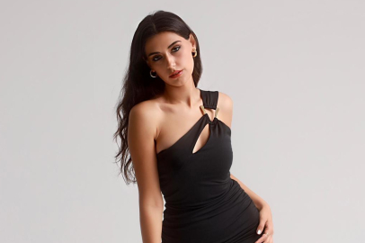 Güzel Oyuncu Ceren Güzin Sönmez'den Kültür - Sanat Atağı