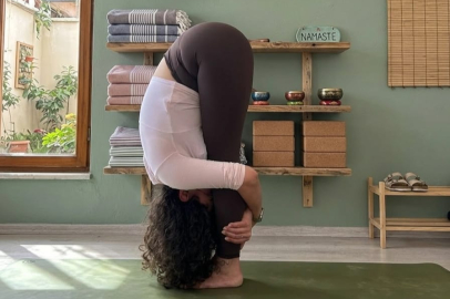 Modern Dünyada Özüne Dönüş: Yoga