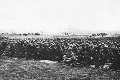 18 Mart: Yeniden Dirilişin Destanı