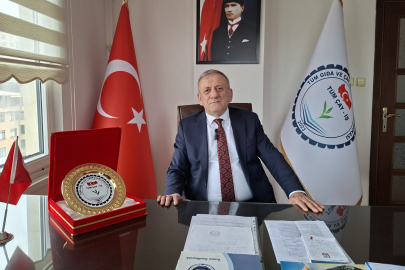 Tüm Çay-İş'ten Sosyal Devrim Hamlesi