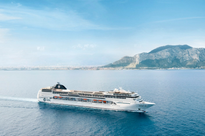 MSC Cruises 2026 Seyahat Trendlerini Açıkladı