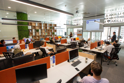 Bursa, Üst Üste İkinci Kez Dünyanın En Akıllı Şehirleri Listesinde