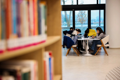 Kocaeli'yi Kitap Kokusu Saracak