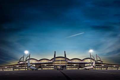 Sabiha Gökçen’de Uçuş Krizi: Sis Nedeniyle Onlarca Sefer İptal, Yolcular Saatlerce Bekledi
