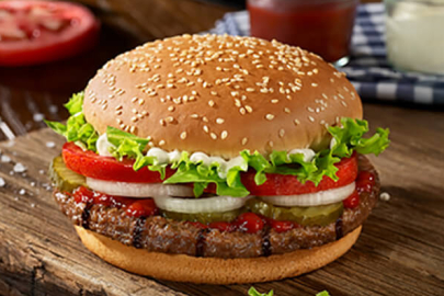 Devlerin Sistem Oyunu: Burger King ve Tıkla Gelsin'den Sipariş Oyunu