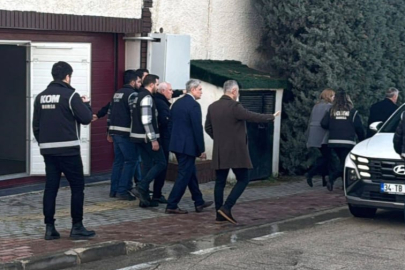 BOZBEY’DEN GÖZALTI SONRASI İLK AÇIKLAMA: “BU YÖNTEM BURSALILARA SAYGISIZLIK