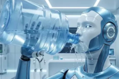 Dijital devrimin görünmeyen bedeli: Yapay zeka dünyayı susuz bırakıyor