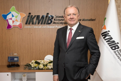 Kimya Sektörü Mart Ayında 3 Milyar Dolarlık İhracata İmza Attı