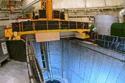 Rosatom, Remix Yakıtının Pilot İşletimini Tamamladıa