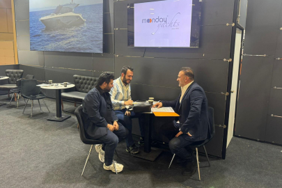 Akdeniz’de Denizcilik Zirvesi: Yacht Life Boat Show 2026 Kapılarını Açtı!