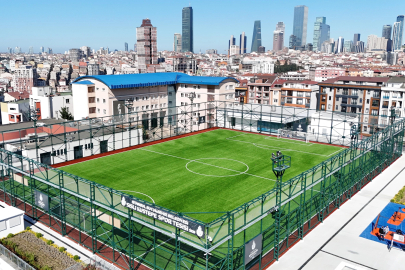 İBB’den Şişli Kuştepe’ye 870 Milyon TL’lik Dev Yatırım