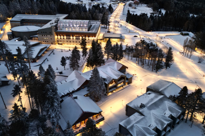 Bursa Turizminde Devrim: Swissôtel Uludağ ile Dört Mevsim "Kaliteli Hayat" Dönemi!