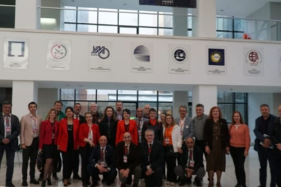 Bursa Tabip Odası’nda Seçim Tamamlandı: Yeni Başkan Dr. Ferda Firdin Oldu