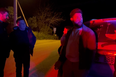 Mudanya’da Alkol Sınırları Zorlandı: 3.50 Promille Hem Kaza Yaptı Hem "Büyü" Tehdidi Savurdu!