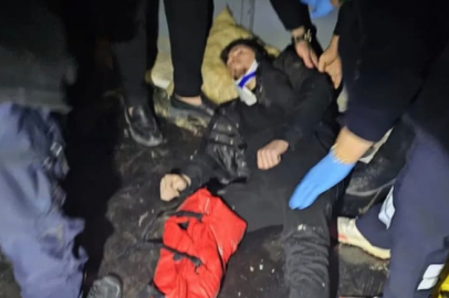 Bursa'da Mobilya Fabrikasında Dehşet: 17 Yaşındaki Genç Asansör Boşluğuna Düştü