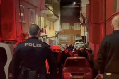 Bursa’da Otopark Kavgası: Mahalleye Çok Sayıda Polis Sevk Edildi