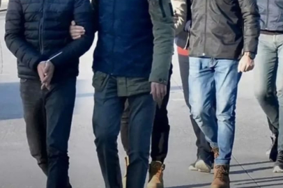 Bursa Dahil 12 İlde Dev FETÖ Operasyonu: Doktorlar Gözaltında