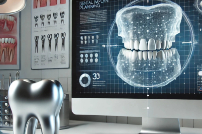 Diş Tedavilerinde   RealGuide 6.0 ile Dijital Devrim Yaşanacak