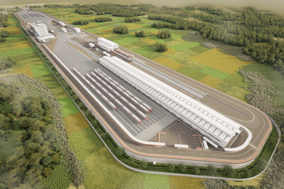 Gülermak’tan Almanya’da Stratejik Hamle: 90,96 MW’lık Güneş Enerjisi Yatırımı