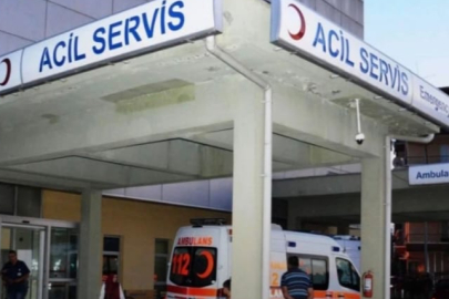 İnegöl’de Düdüklü Tencere Patladı: Bir Kadın Ağır Yaralandı