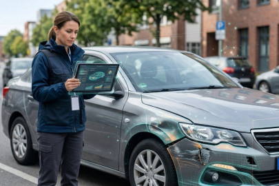 Yapay zekâ sigortacılığa da el attı!