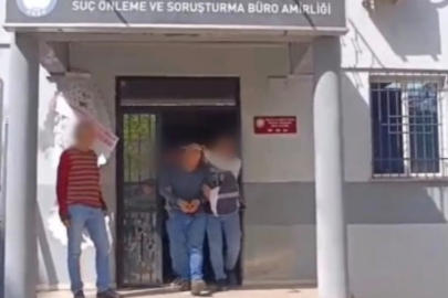 Bursa’da Firari Suçlulara Geçit Yok: 3 Şahıs Cezaevine Gönderildi