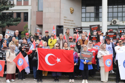 Bursa’dan Siverek’teki Saldırıya Sert Tepki: "Okullarda Güvenlik, Eğitimin Önüne Geçti!"