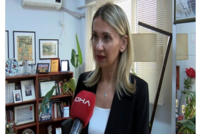 Bursa Barajlarında Rekor Doluluk: Doğancı’nın Kapakları Açıldı