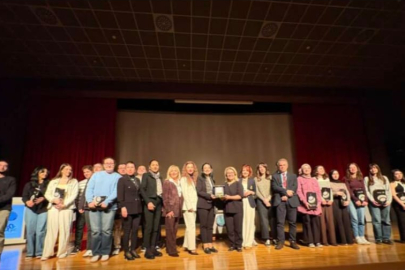 Bursa BUSADER’den Geleceğin Hekimlerine Anlamlı Destek