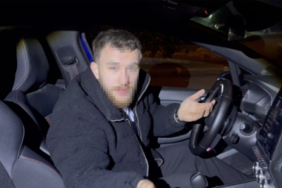 Bursa’da Alkol Sınır Tanımadı: Bu Kez Genç Kızlar Ortalığı Birbirine Kattı!