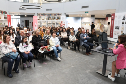 Nilüfer Sağlık Buluşmaları’nda Çocukluk Aşılarının Önemi Vurgulandı