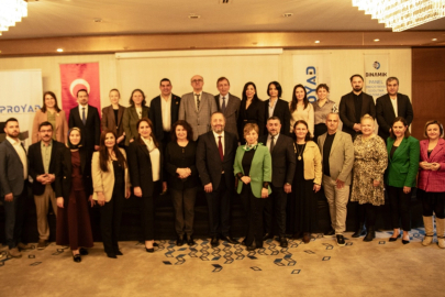 Ar-Ge Destekleri Sahaya İndi