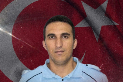 Bakan Gürlek’ten şehit Cengiz Yiğit için anma mesajı