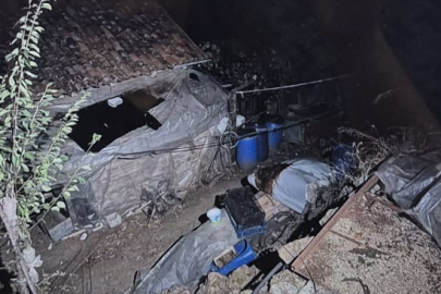 Bursa'da torun dehşetine rekor ceza: 3 cinayete 111 yıl hapis