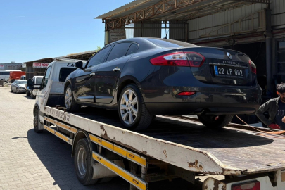 Uzunköprü’de tasarruf sınavı! Başkan Martin 'makam değil, hizmet' dedi