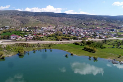 Gölova’da Doğal Gazlı Hayat Başladı