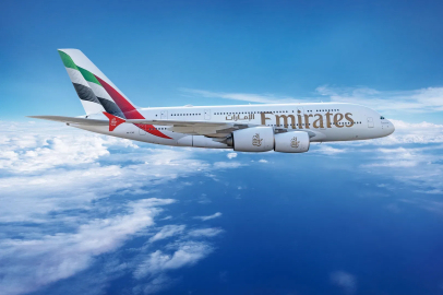 Emirates Uçuş Ağının %96’sını Yeniden Devreye Aldı