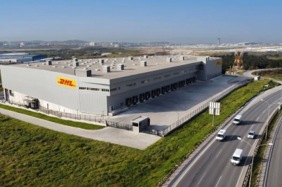 DHL Supply Chain Türkiye, Asya 1 Tesisini Hizmete Açtı