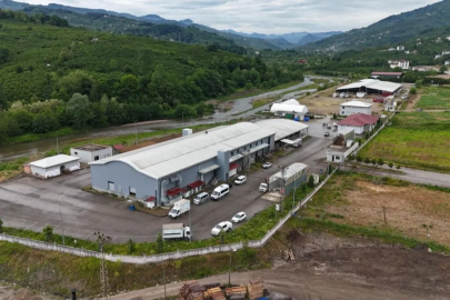 Ordu Büyükşehir kurban hazırlıklarını tamamladı