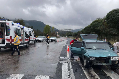 TÜİK'ten 2025 trafik bilançosu... Ağustos ayı ve Cuma'lara dikkat!