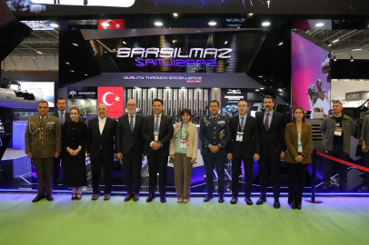 SARSILMAZ ve EM&E Grup’tan Savunma Teknolojilerinde Stratejik İş Birliği