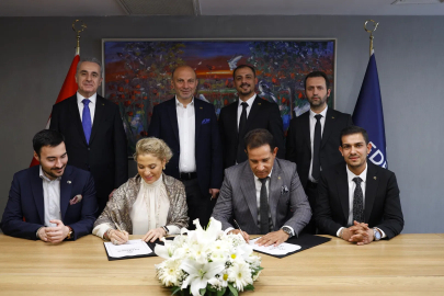 Dedeman Hospitality’den Gaziantep’e Stratejik Yatırım Hamlesi