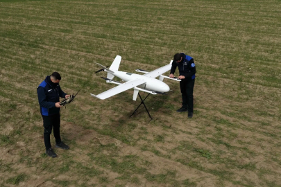 STM VTOL İHA “TURUL” Test Uçuşlarına Başarıyla Devam Ediyor