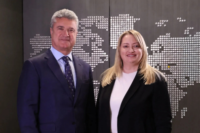 EY’de Liderlik Yapısı Yenilendi: Eurasia Dönemi Başlıyor
