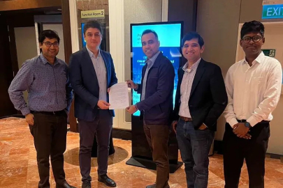 EKOS Electric ile General Electric Arasında Küresel İş Birliği Anlaşması