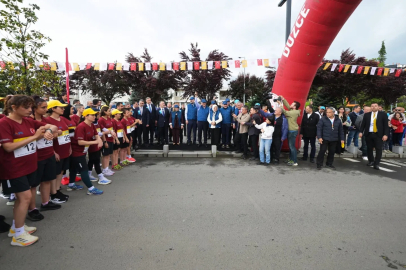 PTT’liler Düzce’de Şampiyonluk İçin Yürüdü