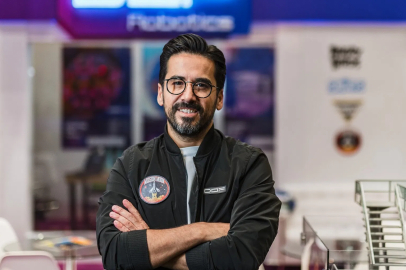 DOF Robotics’ten Global Pazara Güçlü Ürün Atağı