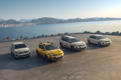Dacia’dan Yakıt Tasarrufunda Yeni Dönem