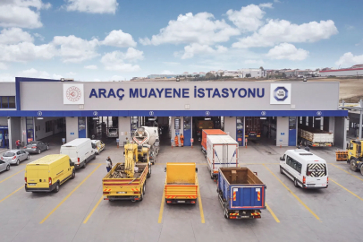 TÜVTÜRK, Bayram Yolculuğu Öncesi Araç Muayenesinin Önemini Vurguluyor